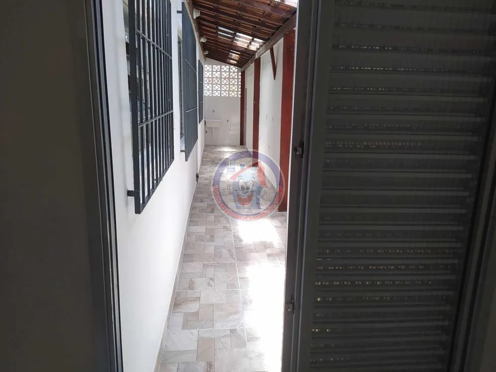 Casa, 4 quartos, 151 m² - Foto 14