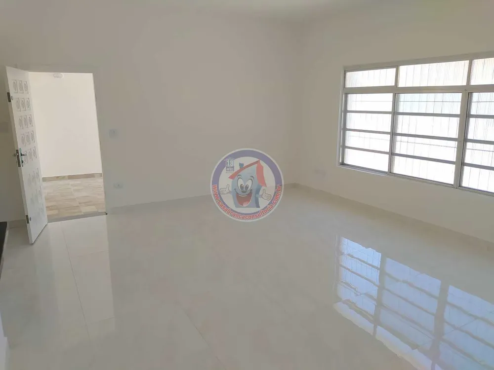 Casa, 4 quartos, 151 m² - Foto 5