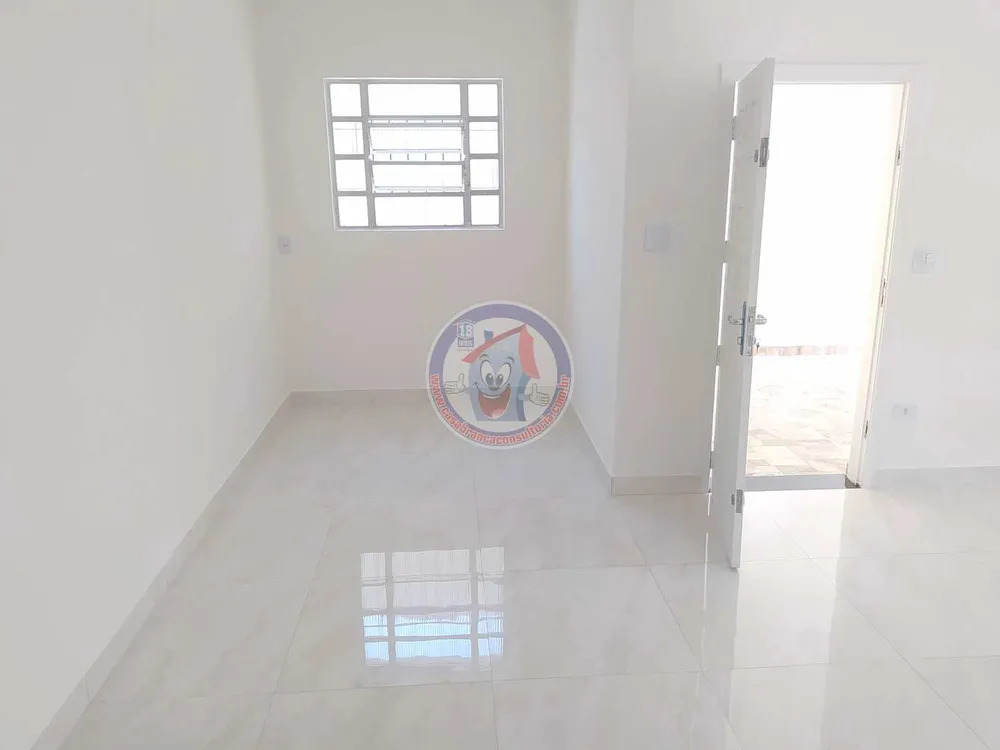 Casa, 4 quartos, 151 m² - Foto 6