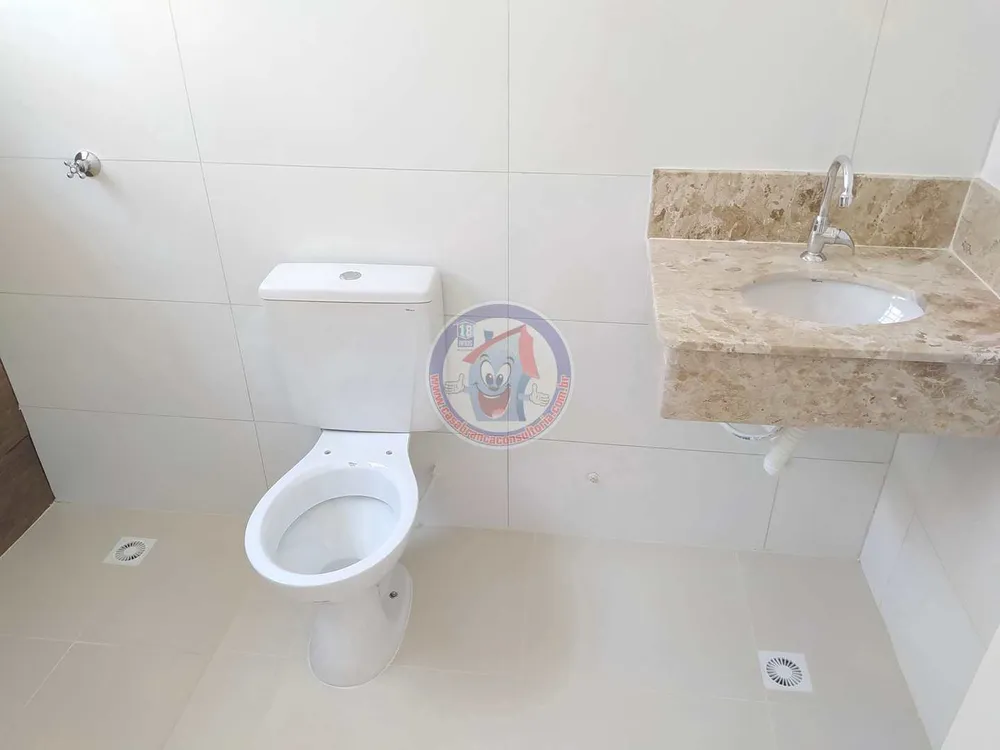 Casa, 4 quartos, 151 m² - Foto 11