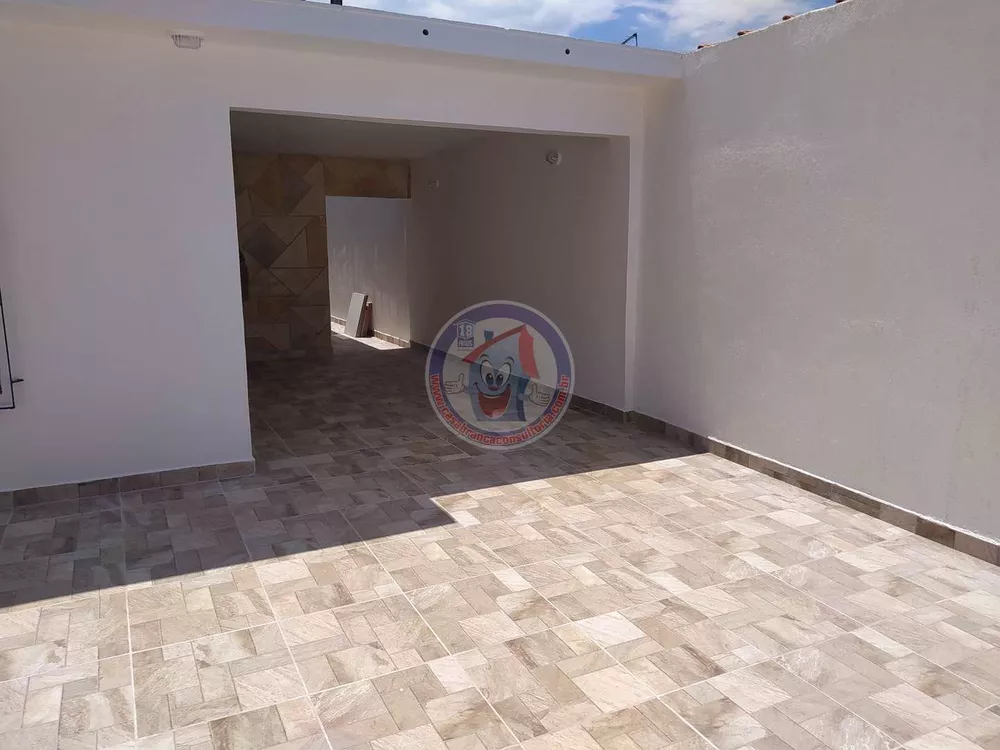 Casa à venda com 4 quartos, 151m² - Foto 3