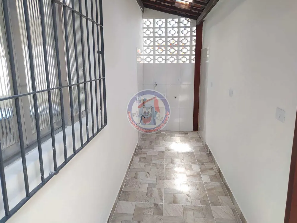 Casa, 4 quartos, 151 m² - Foto 8