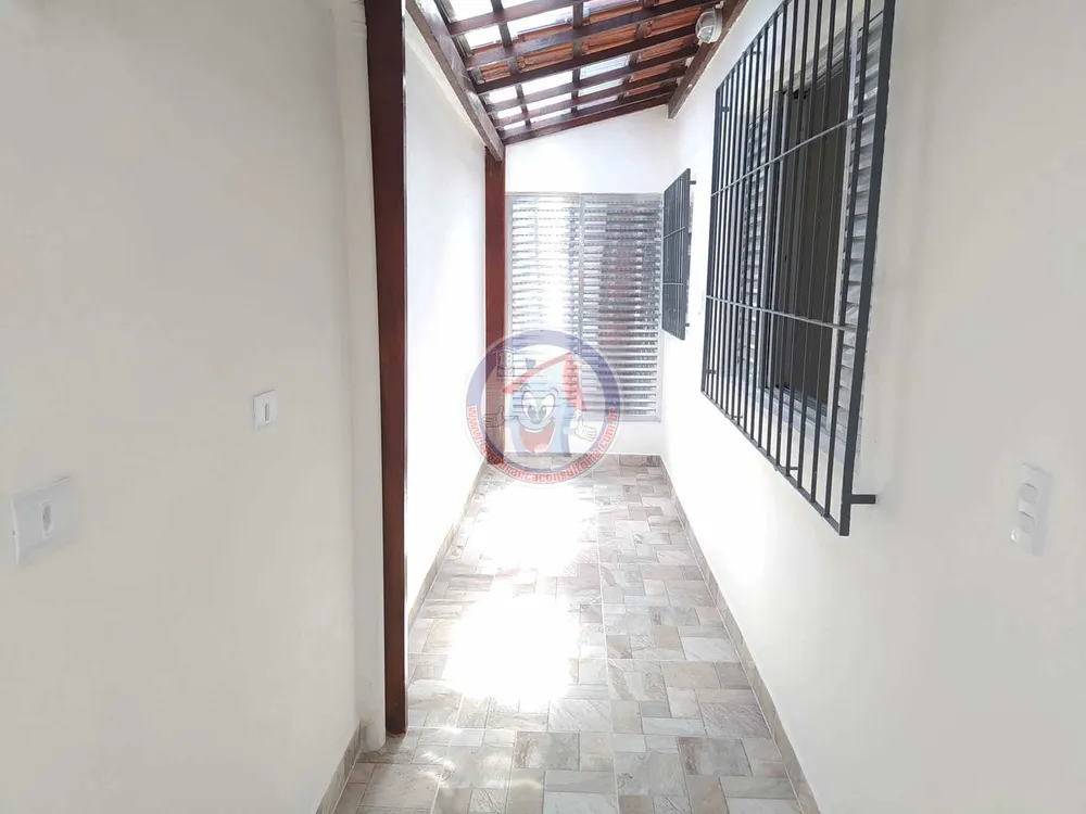 Casa, 4 quartos, 151 m² - Foto 9