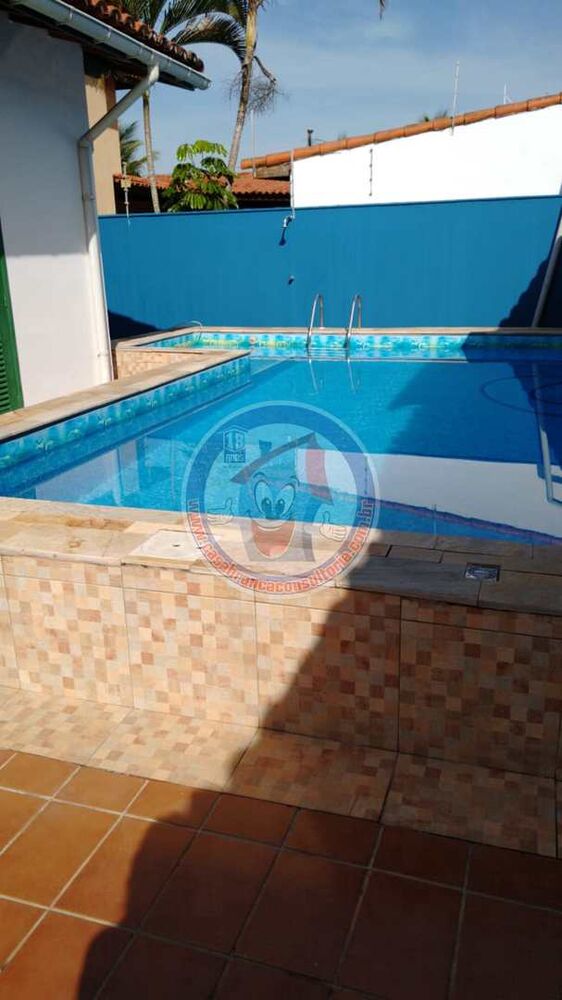 Casa, 3 quartos, 355 m² - Foto 2