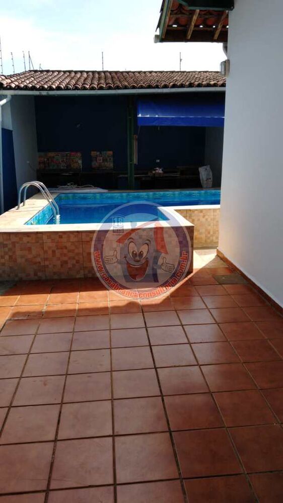 Casa, 3 quartos, 355 m² - Foto 3