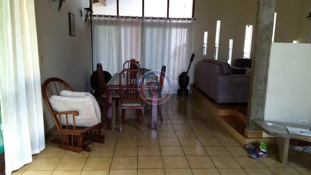 Casa, 3 quartos, 355 m² - Foto 6