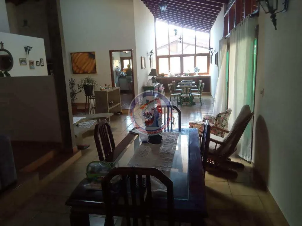 Casa, 3 quartos, 355 m² - Foto 5