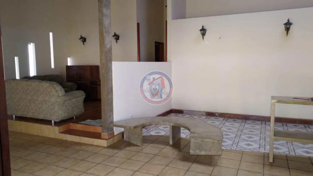 Casa, 3 quartos, 355 m² - Foto 8