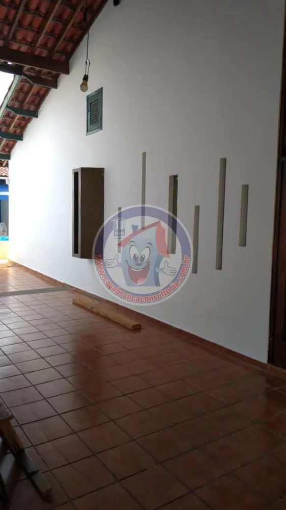 Casa, 3 quartos, 355 m² - Foto 9