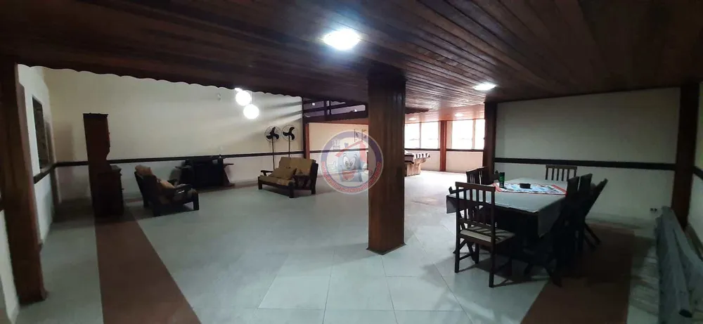 Sobrado, 4 quartos, 175 m² - Foto 1
