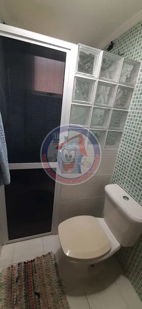 Sobrado, 4 quartos, 175 m² - Foto 3