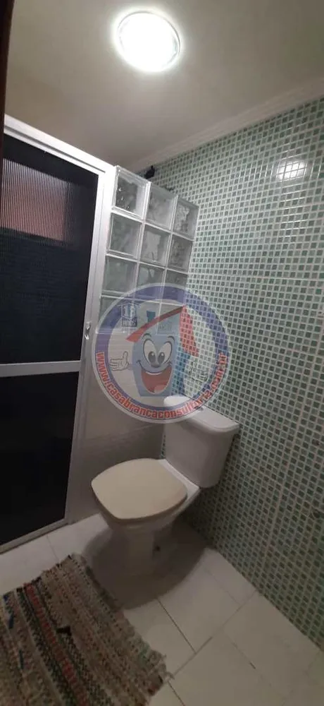 Sobrado, 4 quartos, 175 m² - Foto 2