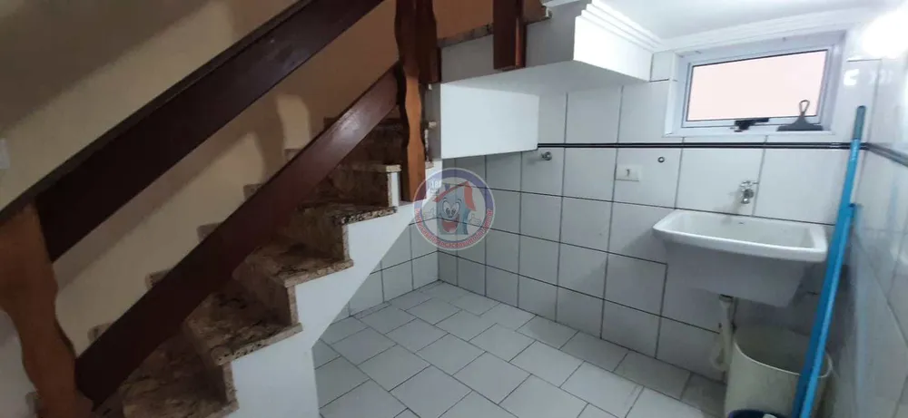 Sobrado, 4 quartos, 175 m² - Foto 4
