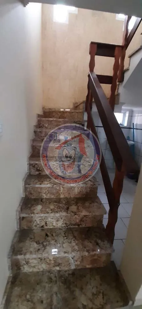 Sobrado, 4 quartos, 175 m² - Foto 5