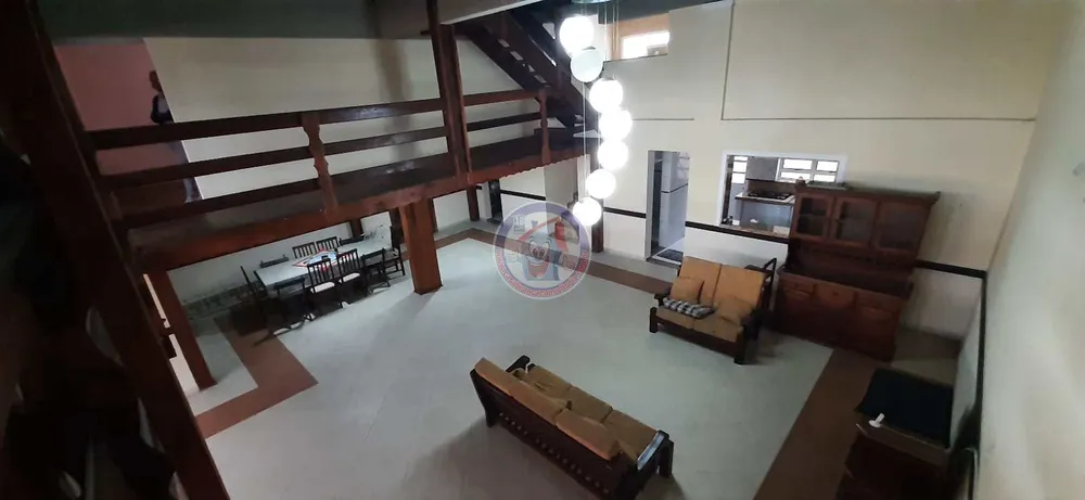 Sobrado, 4 quartos, 175 m² - Foto 10