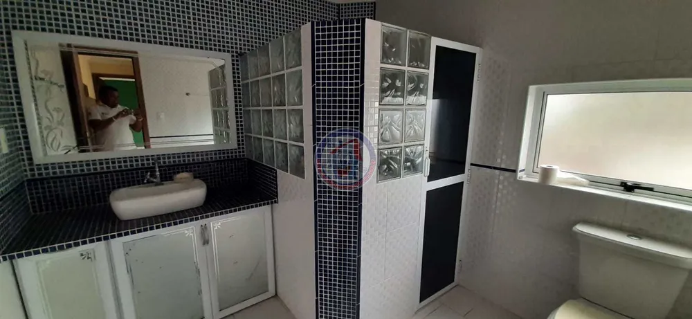 Sobrado, 4 quartos, 175 m² - Foto 9
