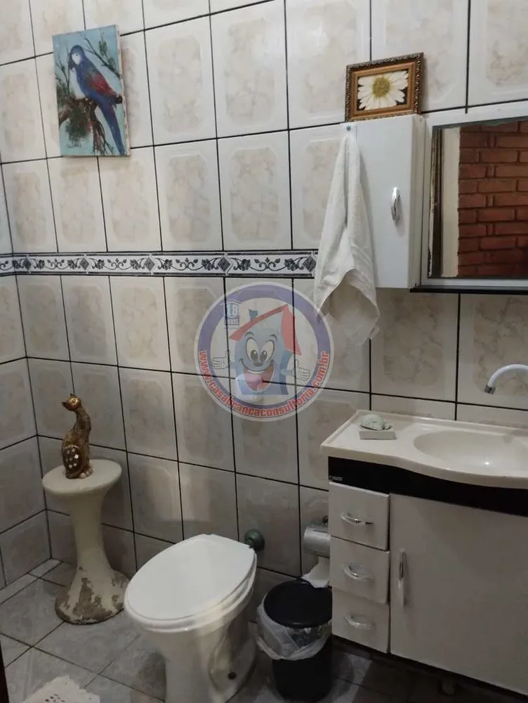 Casa, 5 quartos, 257 m² - Foto 13