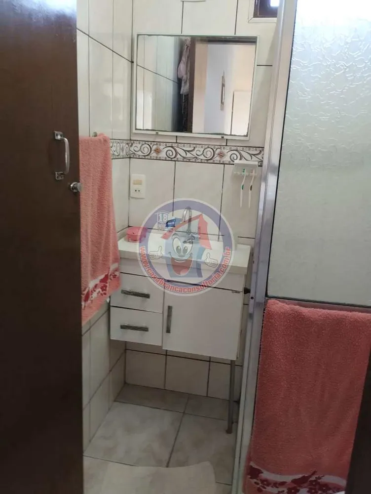 Casa, 5 quartos, 257 m² - Foto 12