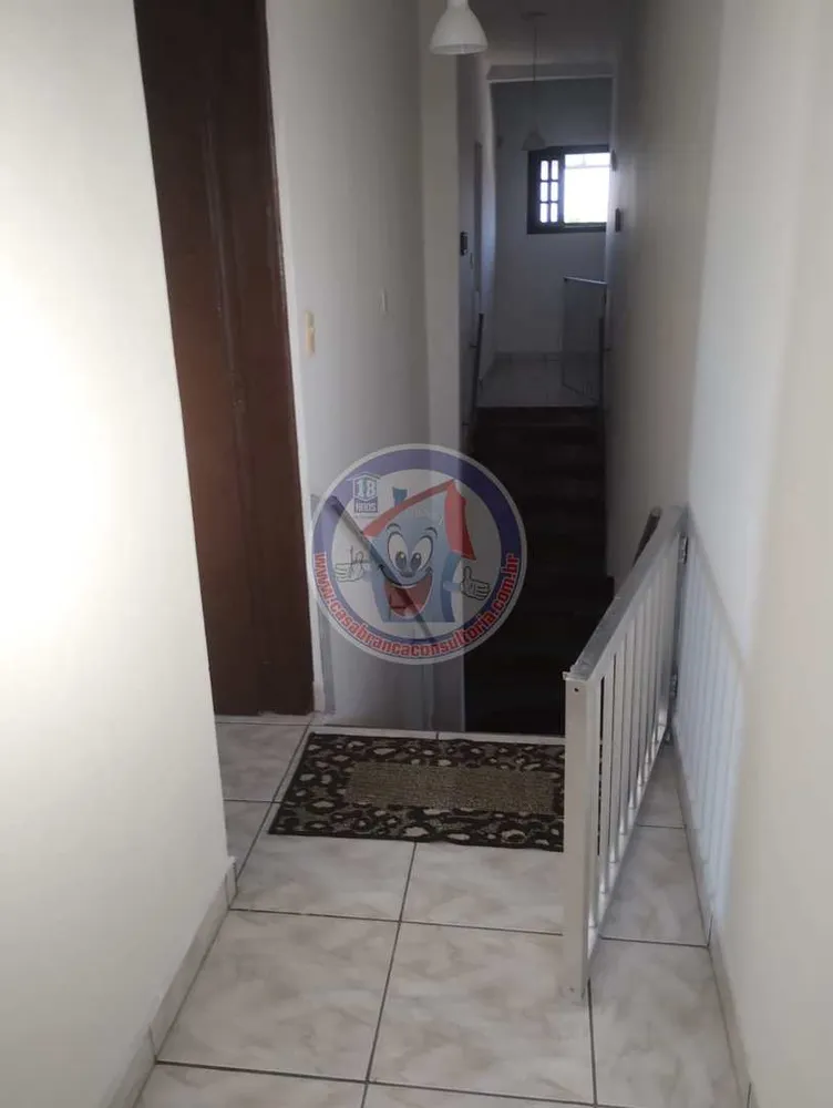 Casa, 5 quartos, 257 m² - Foto 11