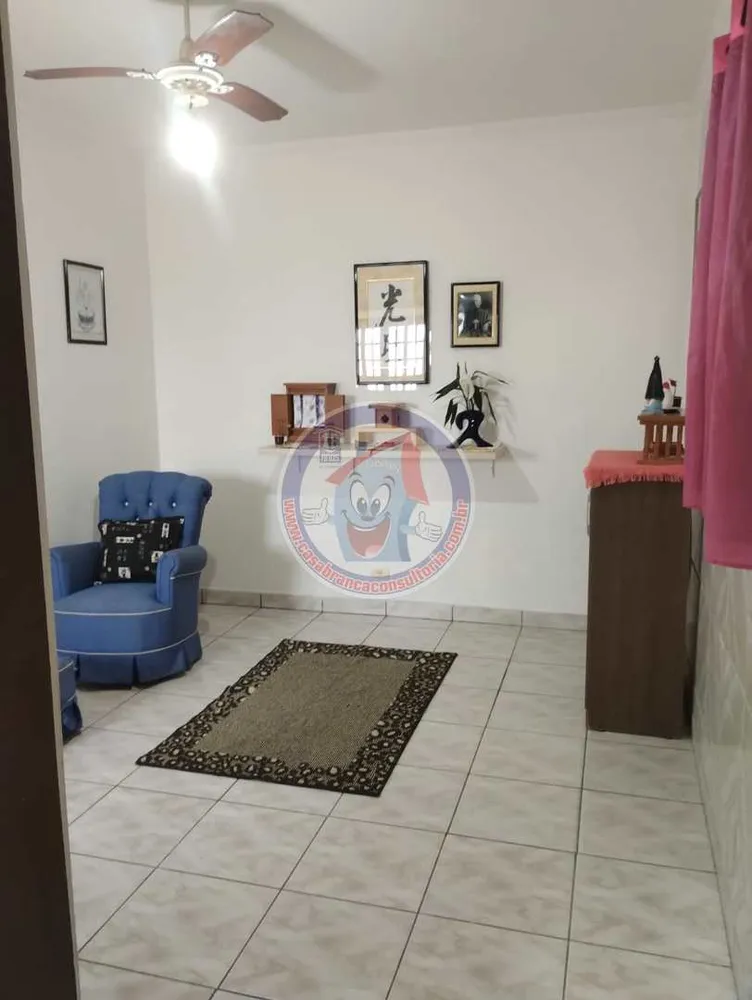 Casa, 5 quartos, 257 m² - Foto 8