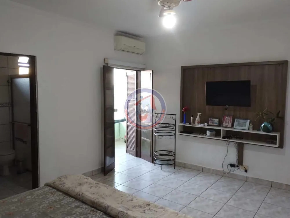 Casa, 5 quartos, 257 m² - Foto 16