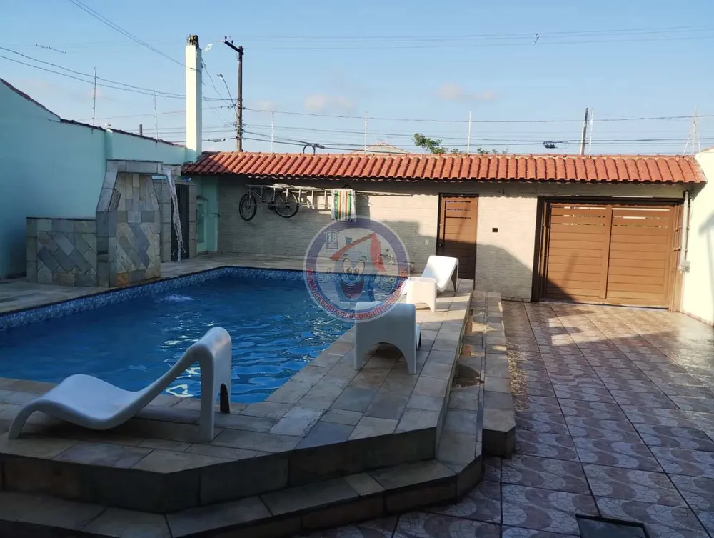 Casa, 5 quartos, 257 m² - Foto 5