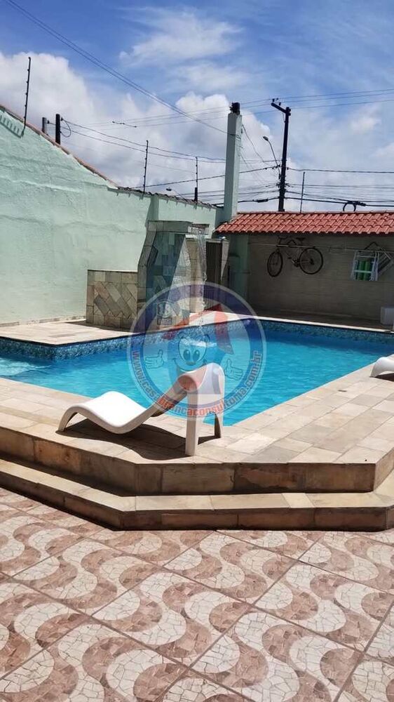 Casa, 5 quartos, 257 m² - Foto 3