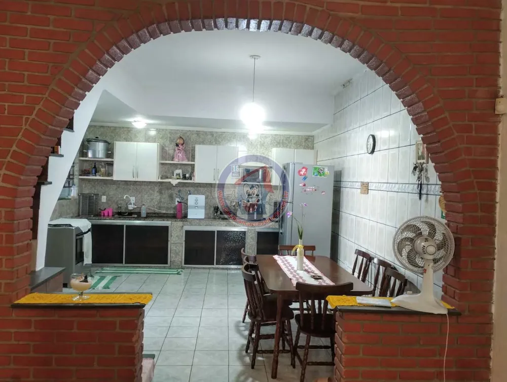 Casa, 5 quartos, 257 m² - Foto 7