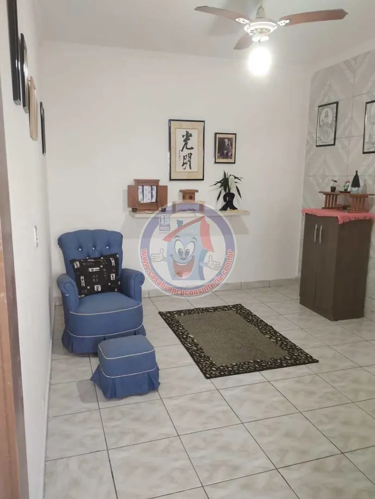 Casa, 5 quartos, 257 m² - Foto 14