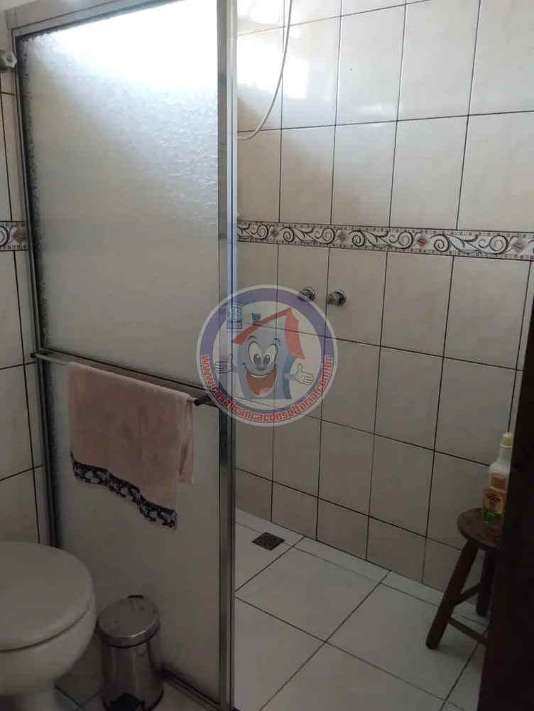 Casa, 5 quartos, 257 m² - Foto 15