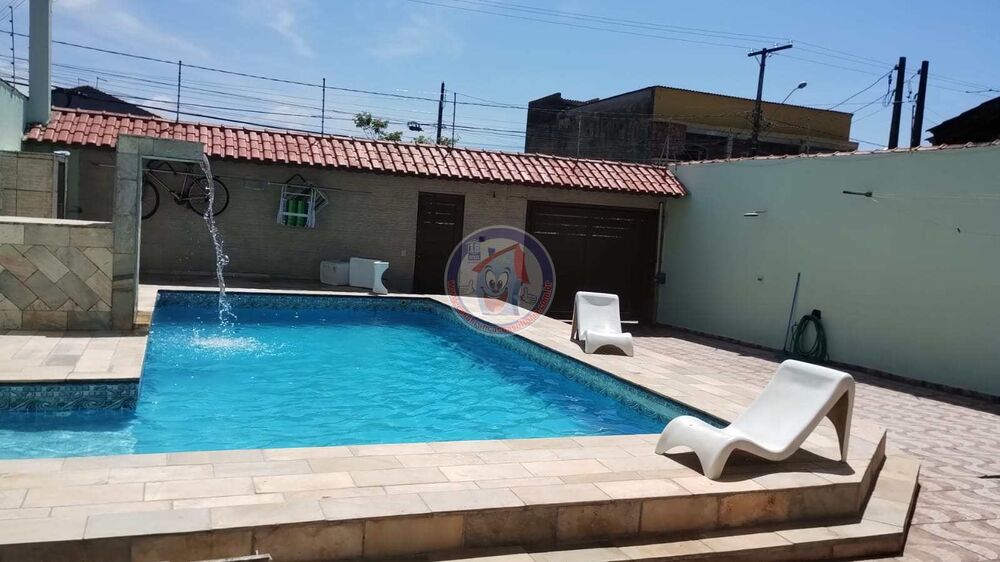 Casa, 5 quartos, 257 m² - Foto 4