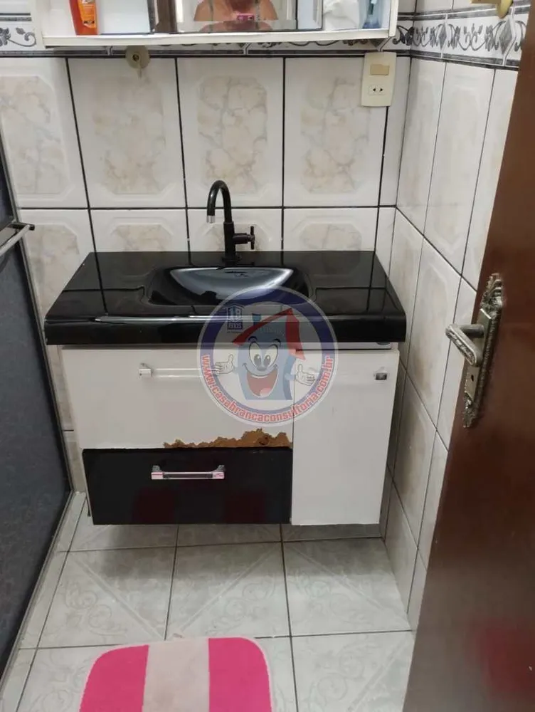 Casa, 5 quartos, 257 m² - Foto 9