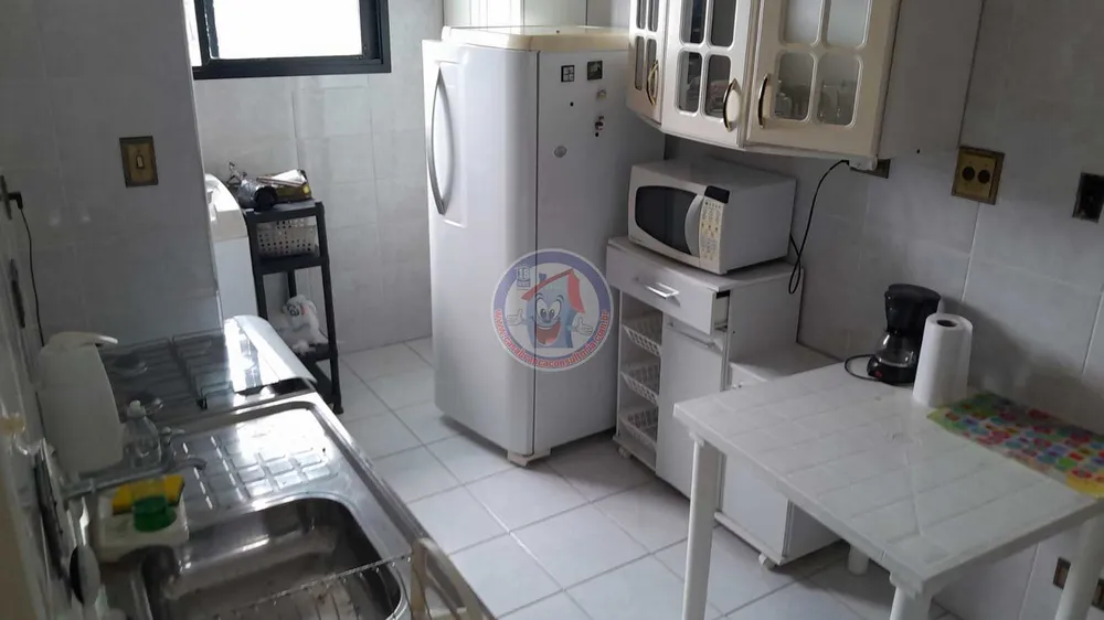 Apartamento, 1 quarto, 40 m² - Foto 2