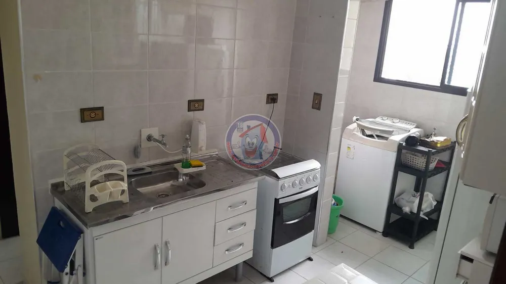 Apartamento, 1 quarto, 40 m² - Foto 3