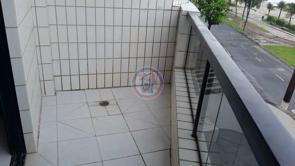 Apartamento, 1 quarto, 40 m² - Foto 1
