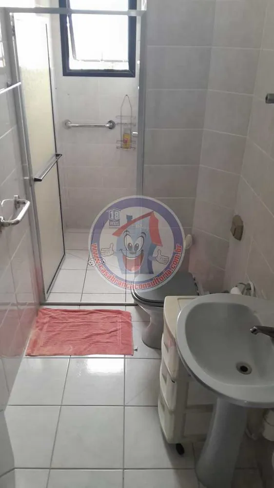 Apartamento, 1 quarto, 40 m² - Foto 4