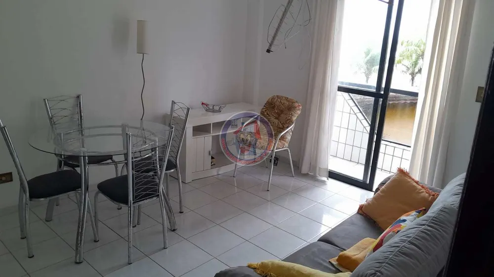 Apartamento, 1 quarto, 40 m² - Foto 2