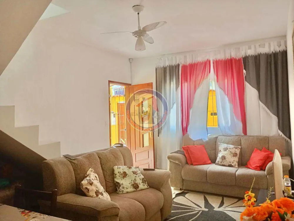 Sobrado, 2 quartos, 68 m² - Foto 6