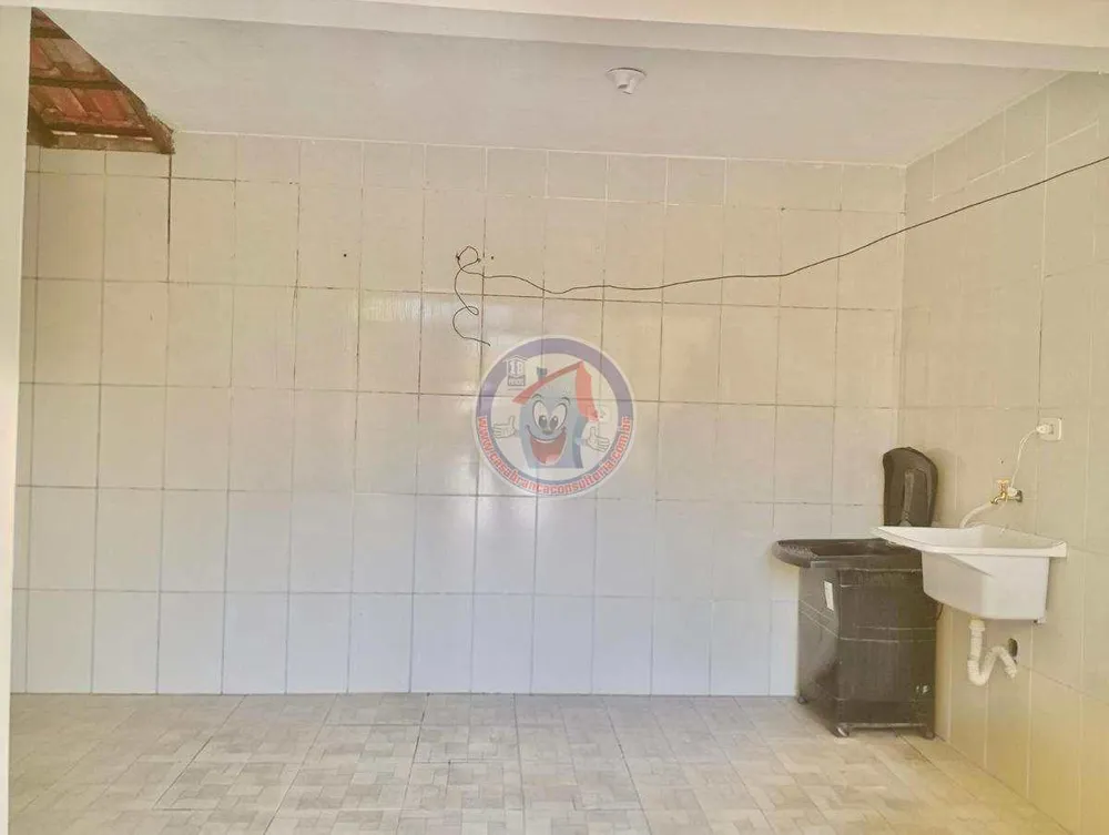 Sobrado, 2 quartos, 68 m² - Foto 4