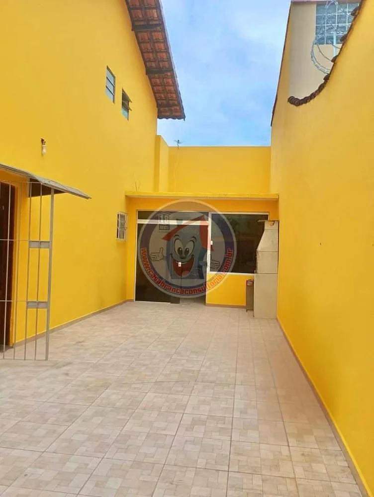 Sobrado, 2 quartos, 68 m² - Foto 2