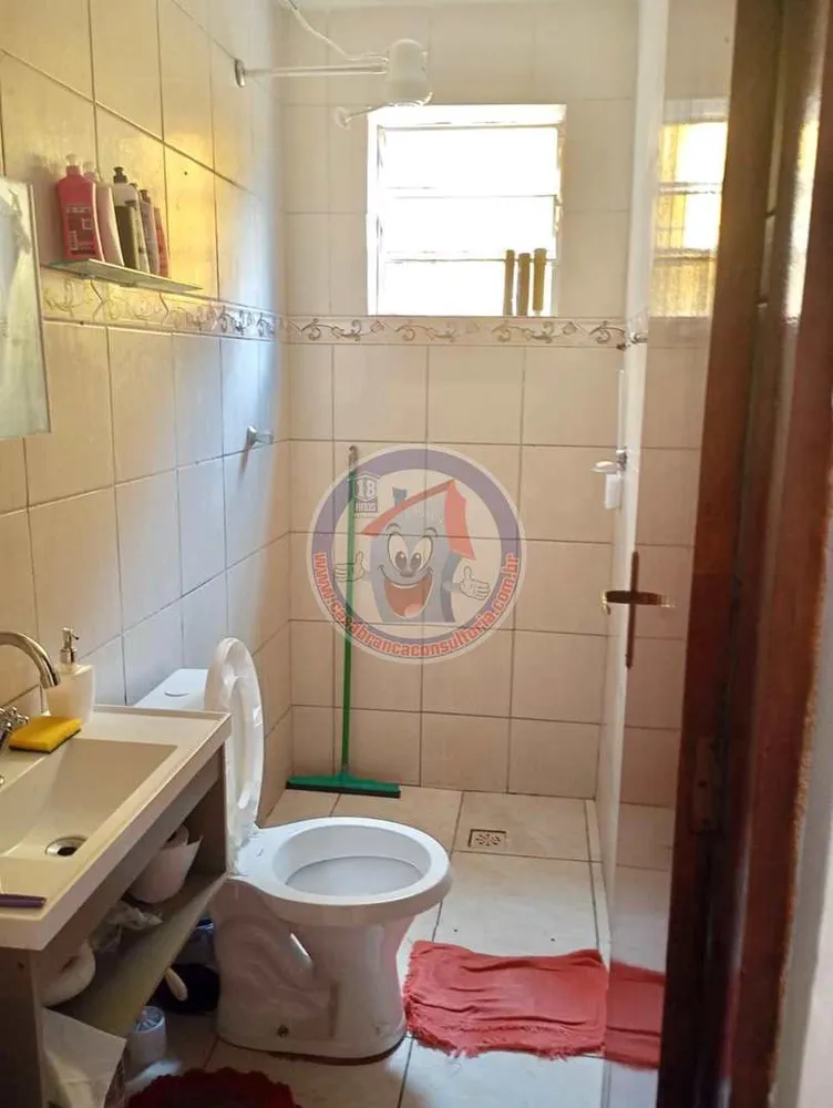 Sobrado, 2 quartos, 68 m² - Foto 11