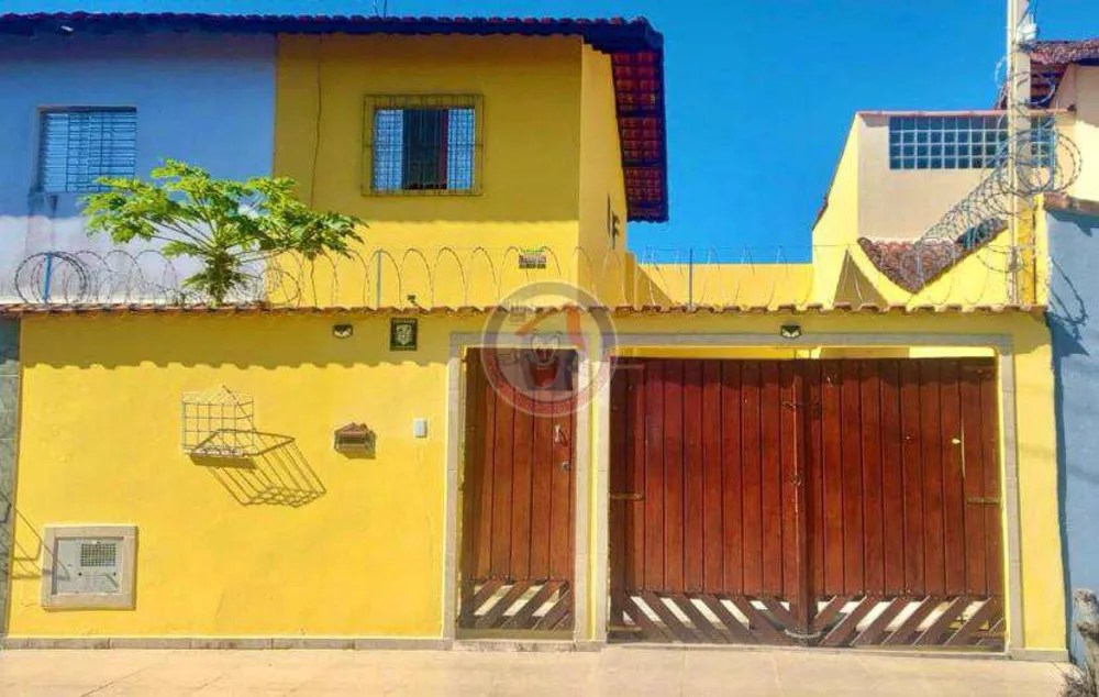 Sobrado, 2 quartos, 68 m² - Foto 1