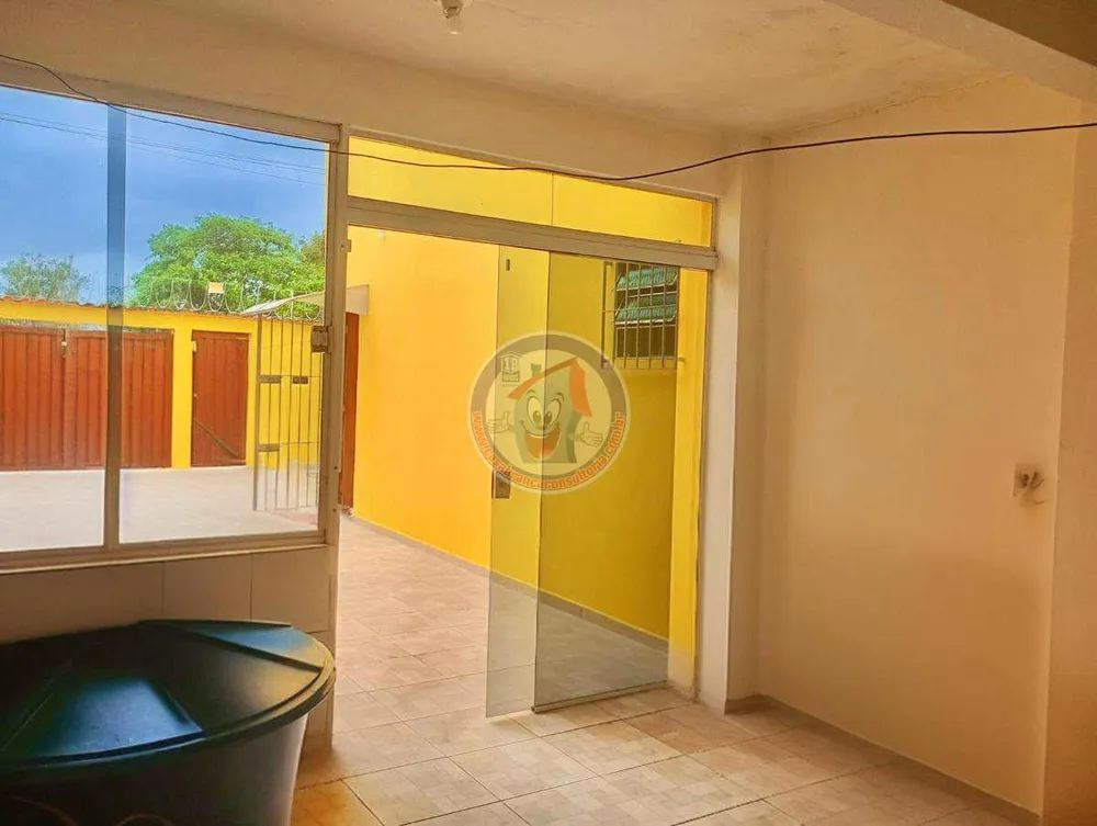 Sobrado, 2 quartos, 68 m² - Foto 3