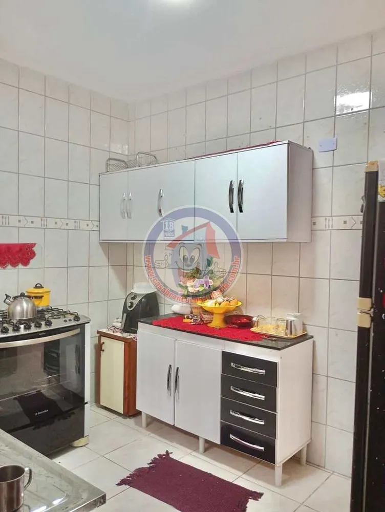 Sobrado, 2 quartos, 68 m² - Foto 8
