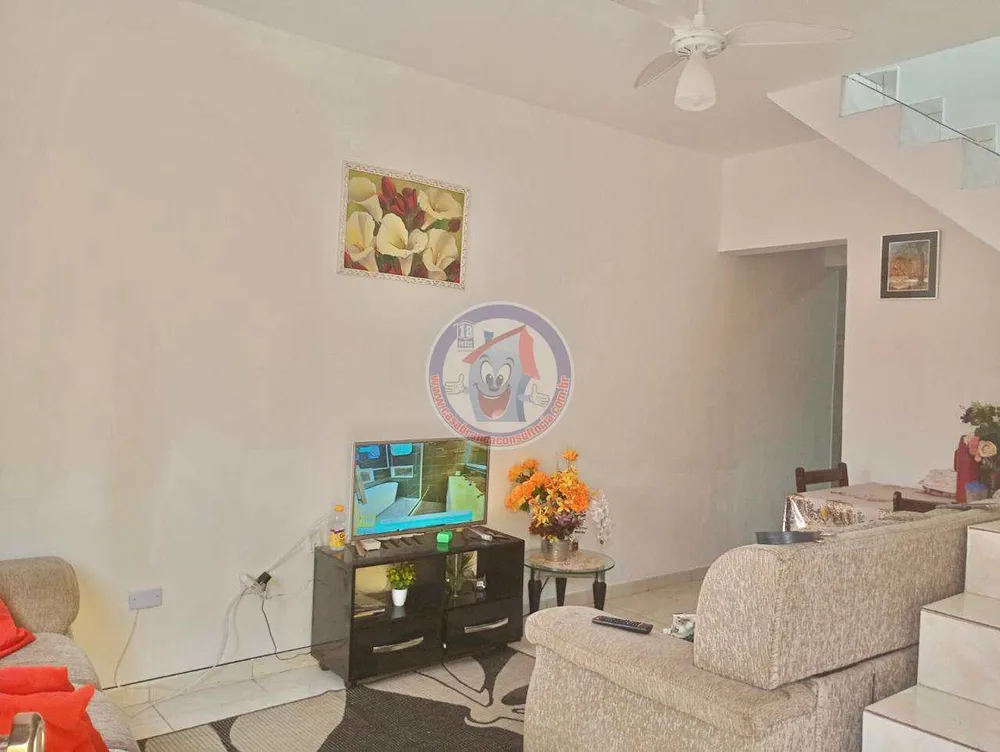 Sobrado, 2 quartos, 68 m² - Foto 5
