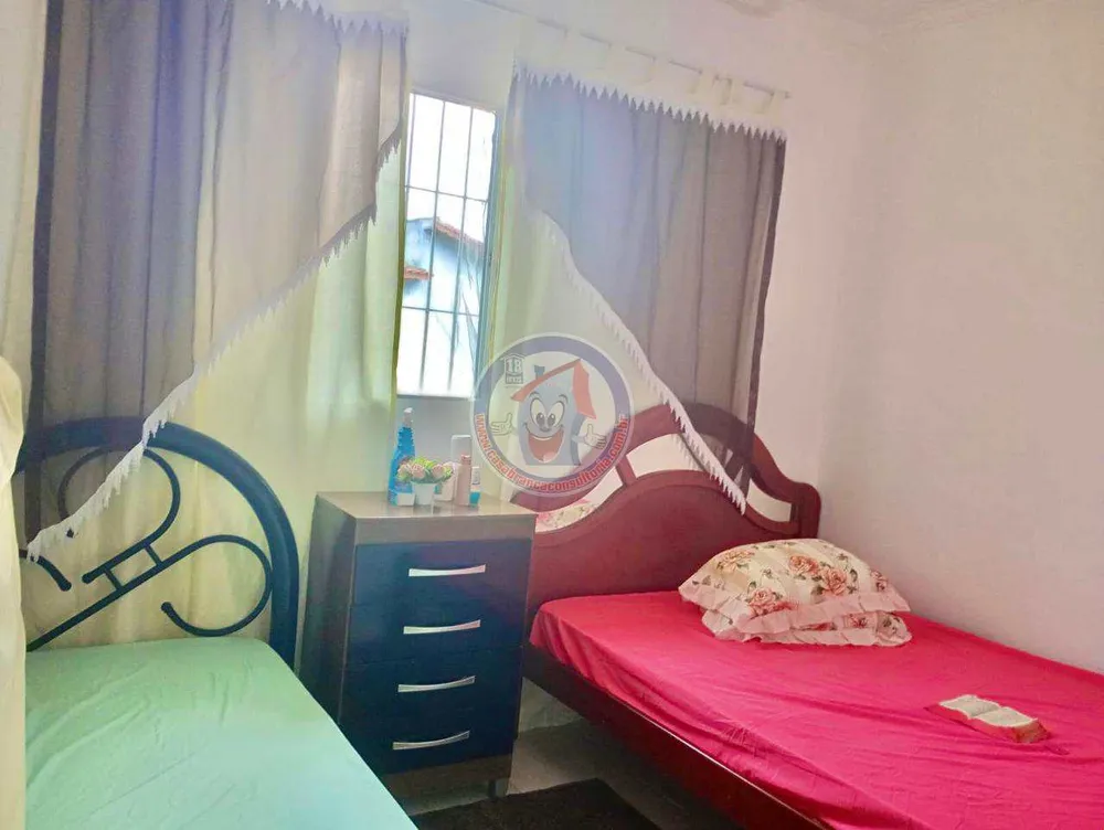 Sobrado, 2 quartos, 68 m² - Foto 10
