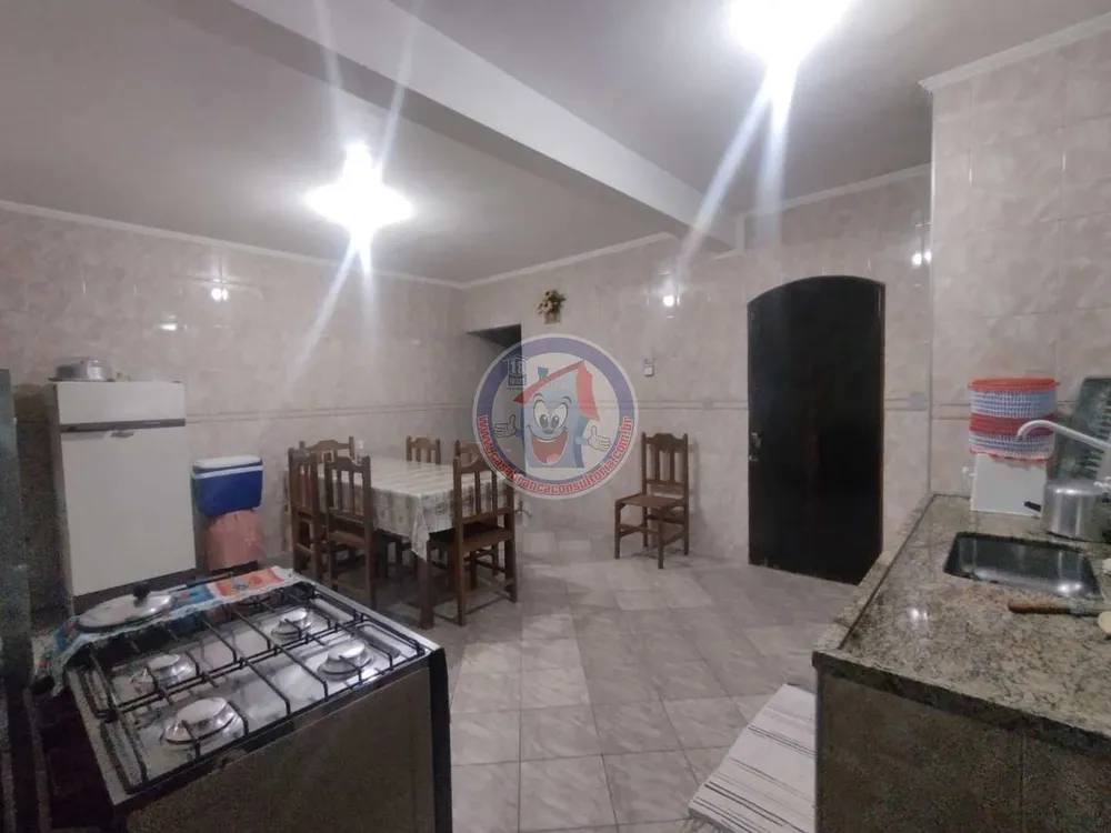 Sobrado, 3 quartos - Foto 8