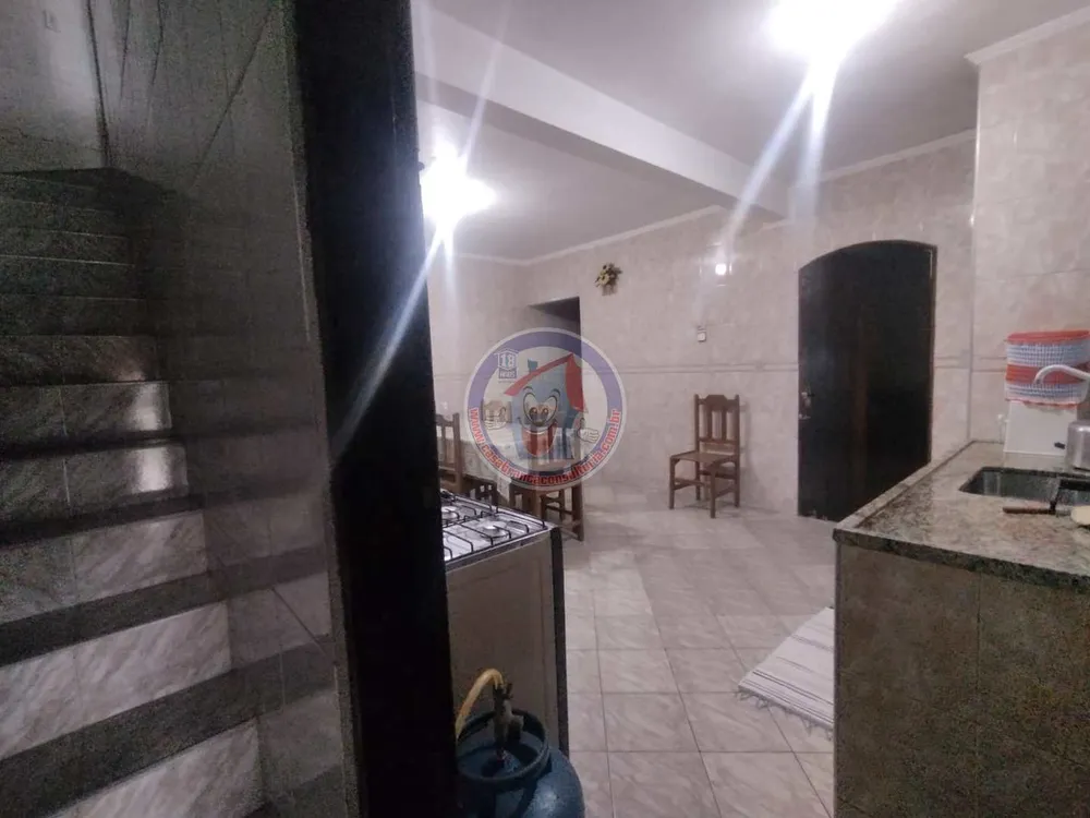 Sobrado, 3 quartos - Foto 11