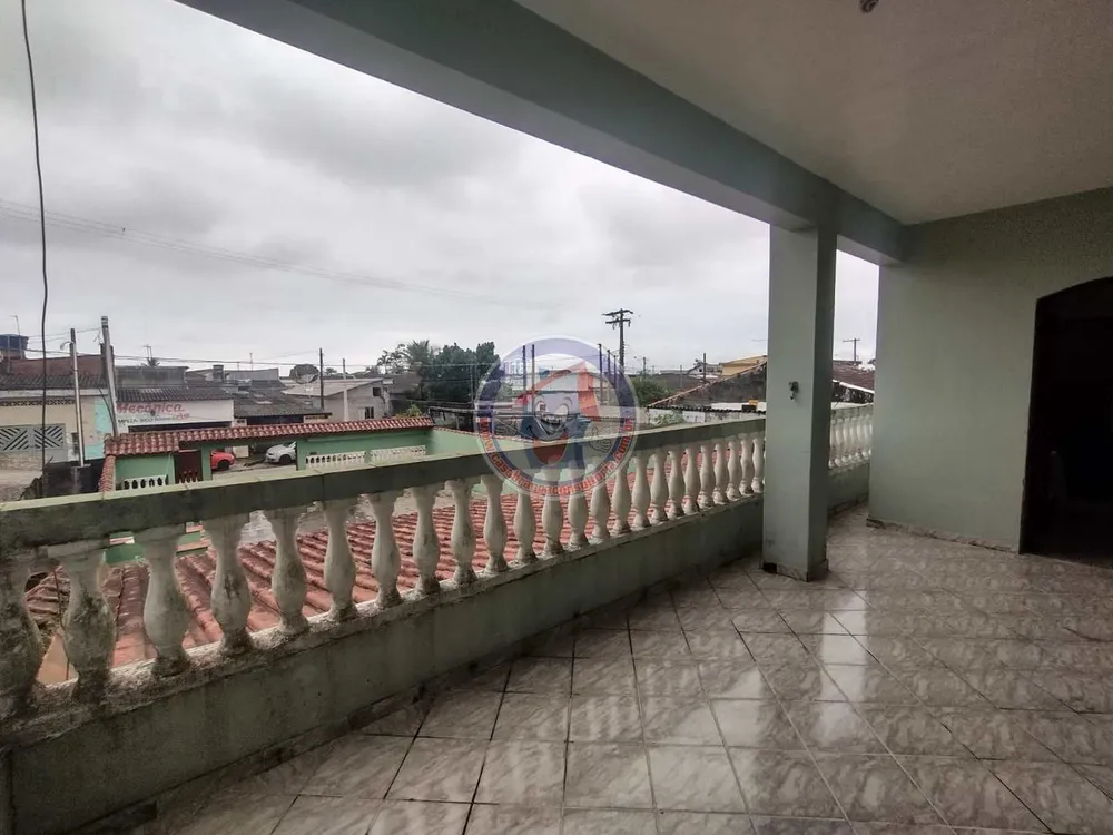 Sobrado, 3 quartos - Foto 16