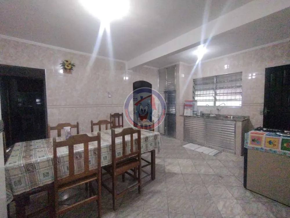 Sobrado, 3 quartos - Foto 9